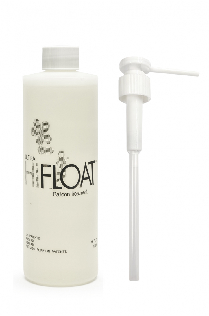 Ultra Hi-Float Gel, 2,8 L