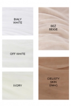 ITALIAN INVISIBLE SKIN TULLE