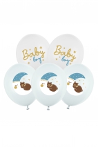 Strong balloons Baby Boy