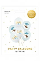 Strong balloons Baby Boy