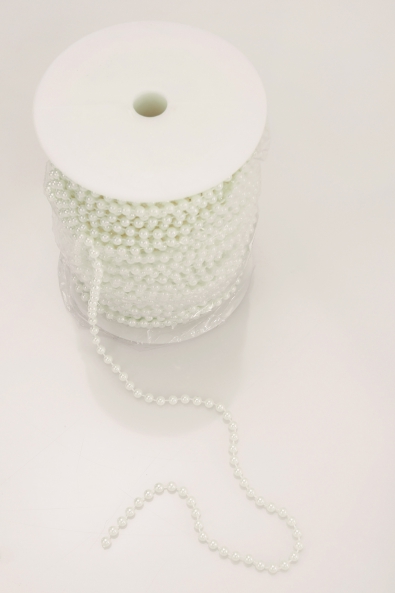 TRIM Pearl Chain