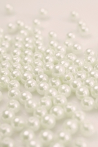 Pearls 6mm, package 100 pieces