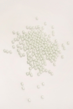 Pearls 6mm, package 100 pieces