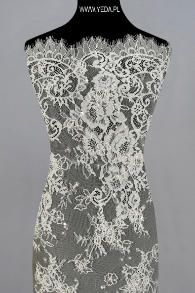 BRIDAL LACE VL56385
