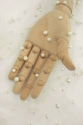 SKY PEARL VEIL TIUL
