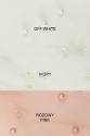 SKY PEARL VEIL TIUL