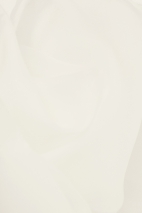 SKY KAROLIN HEAVY ORGANZA