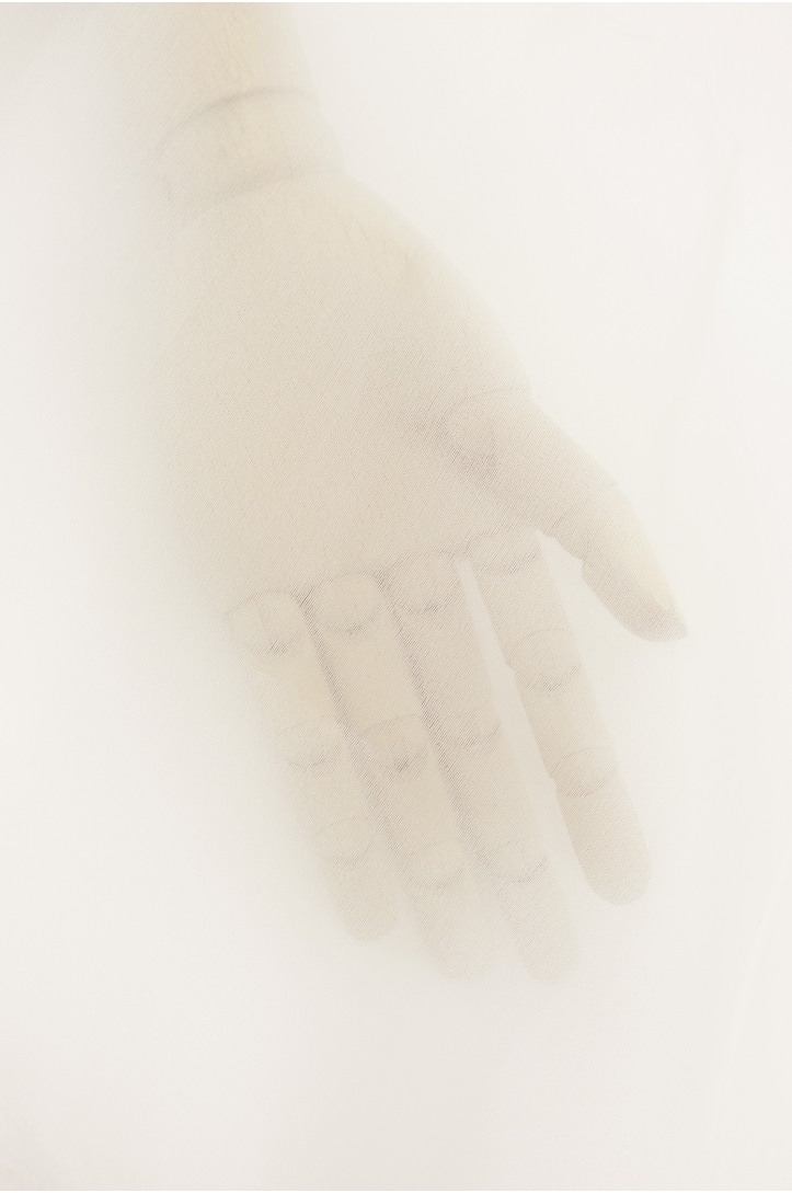 SKY KAROLIN ORGANDYNA GRUBA