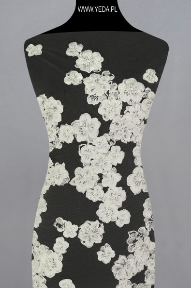 LACE 3D W52032