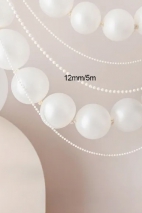 Pearl String 5m