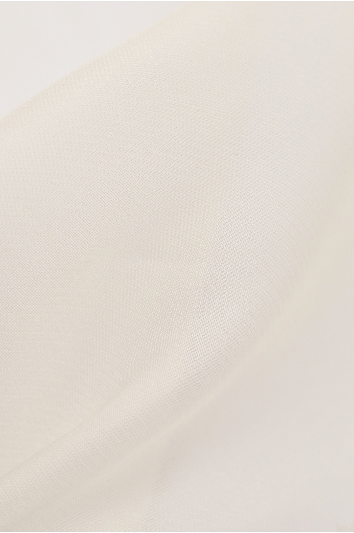 Silk organza PREMIUM XORGBIO SILK 07086