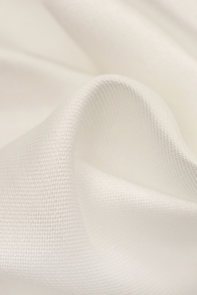 Organza jedwabna PREMIUM XORGBIO SILK 07086
