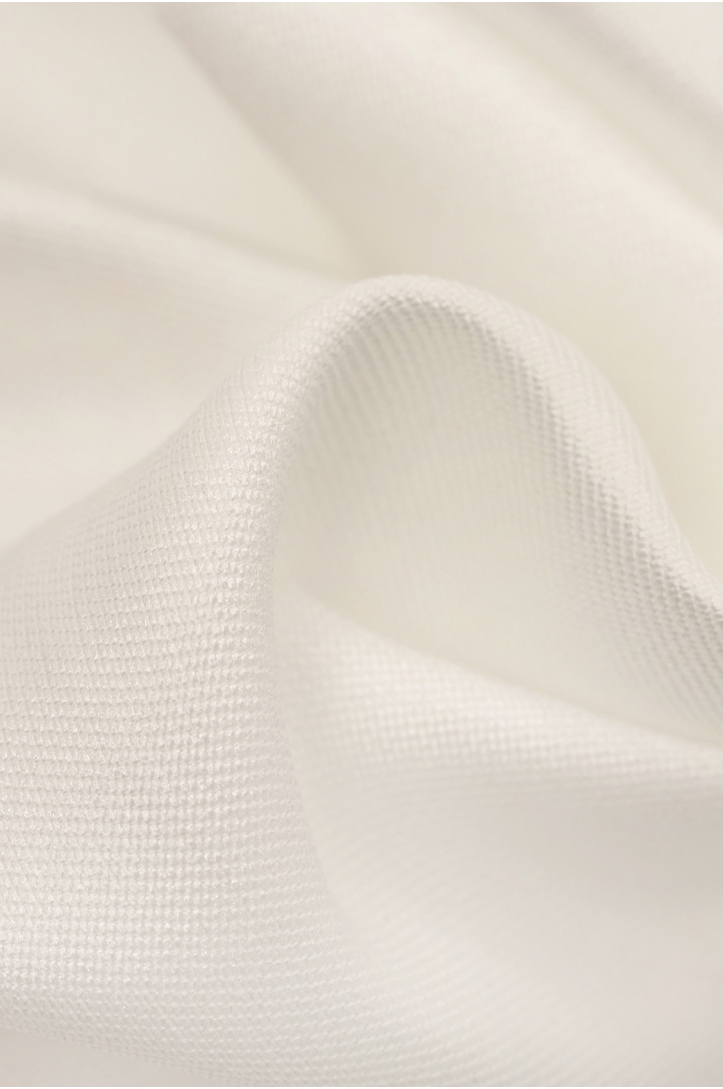 Organza jedwabna PREMIUM XORGBIO SILK 07086