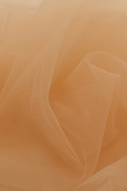 DRESS TULLE VOELLE