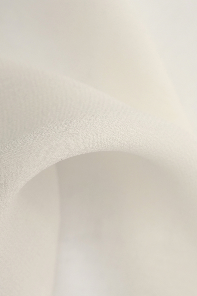 Organza jedwabna PREMIUM XORGBIO SILK 07086