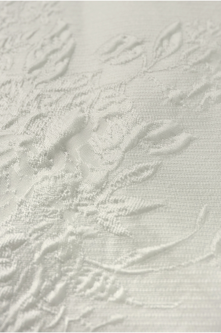 Embossed Jacquard VL8036
