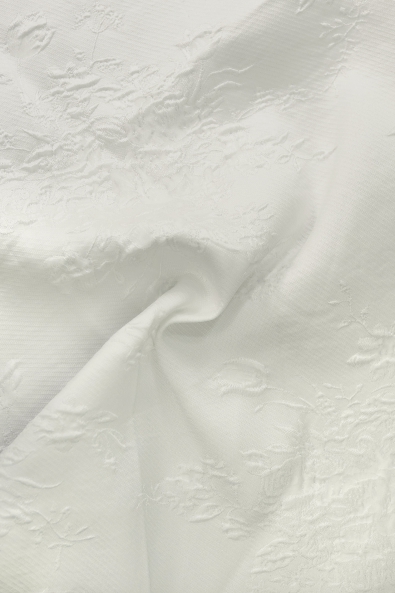  Embossed Jacquard VL8036