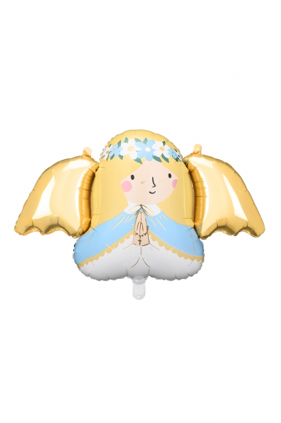 Folienballon Engelchen