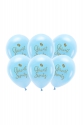 Eco Balloons Holy Baptism