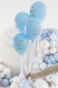 Eco Balloons Holy Baptism