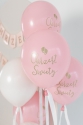 Eco Balloons Holy Baptism