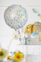 Balon foliowy IHS