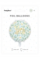 Balon foliowy IHS