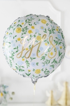Balon foliowy IHS