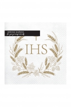 Napkins IHS