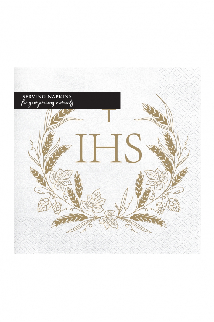 Napkins IHS
