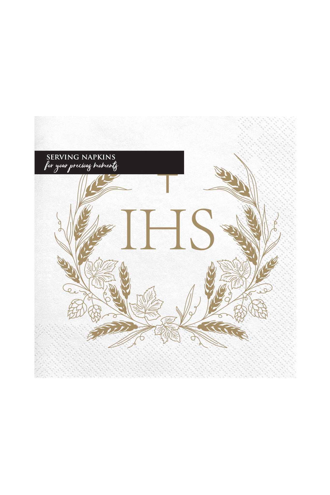 Serwetki IHS