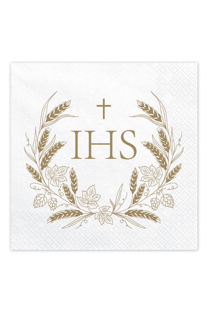 Napkins IHS