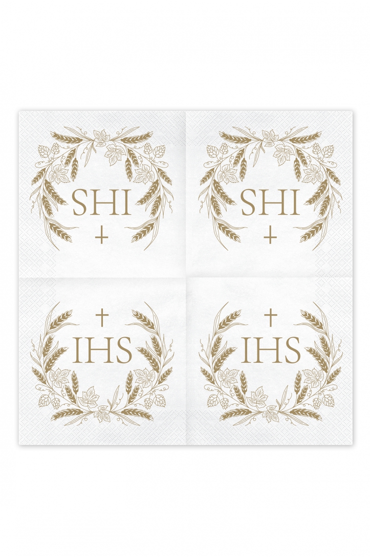 Napkins IHS