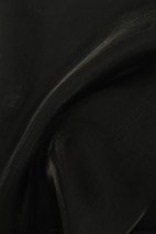 Glänzende Organza VOOMEGA