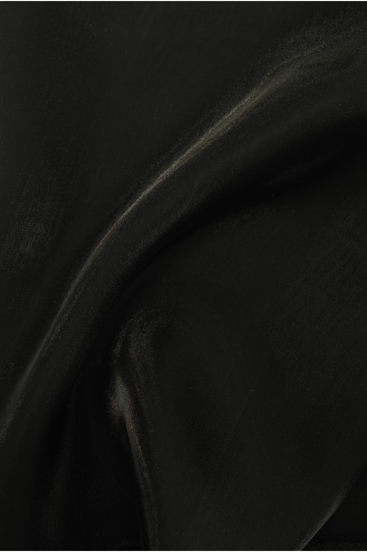 Shiny Organza VOOMEGA