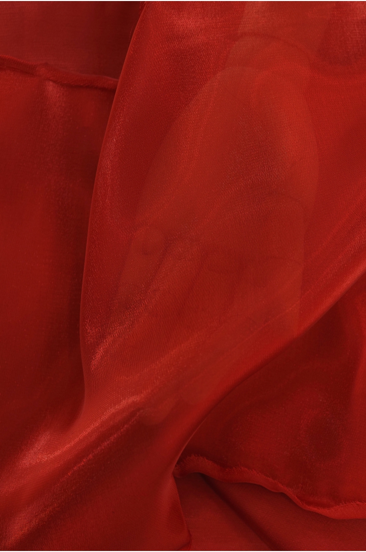 Shiny Organza VOOMEGA