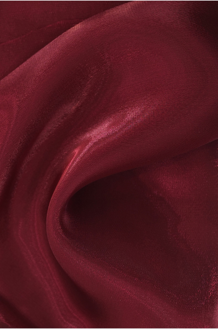 Shiny Organza VOOMEGA