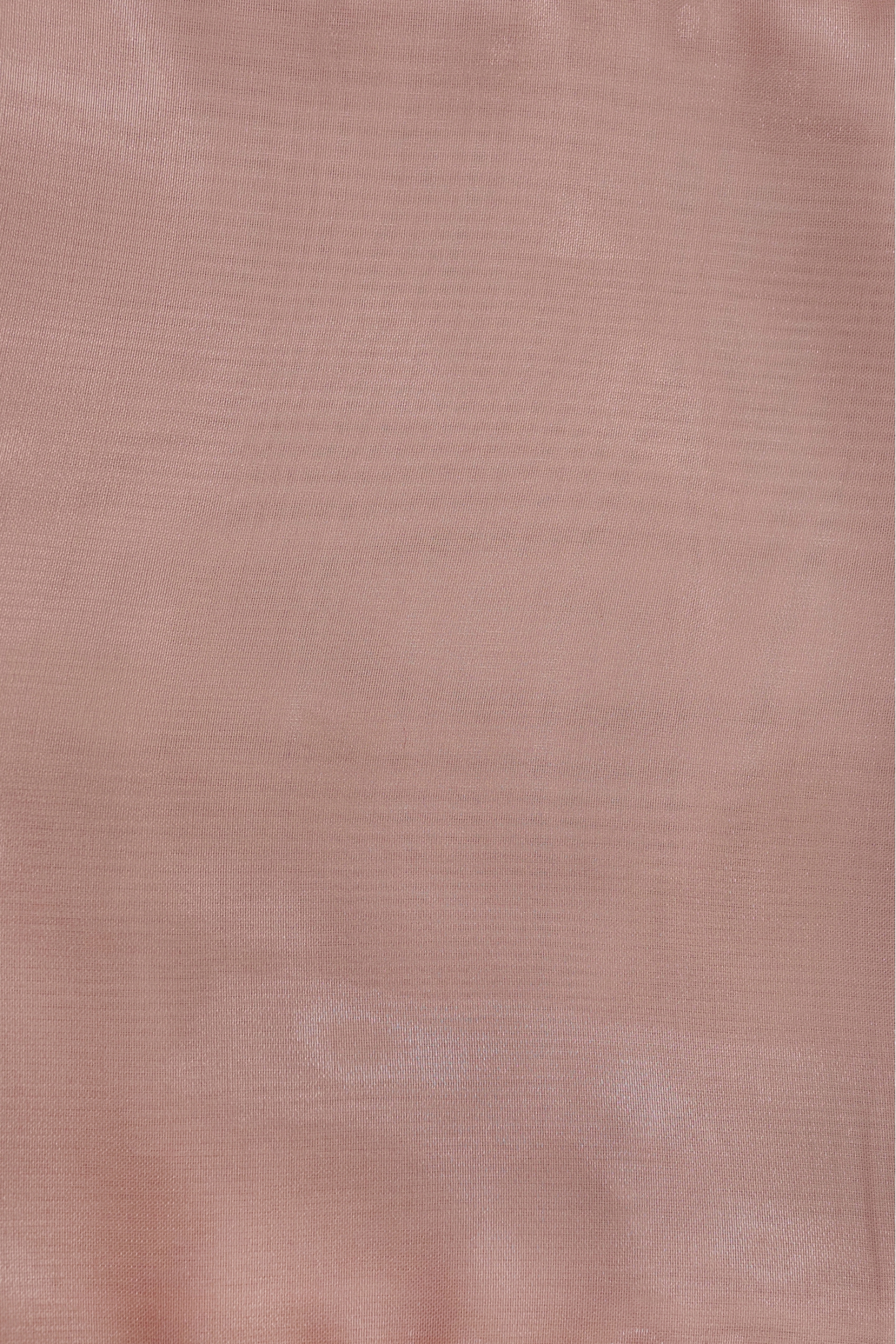 Shiny Organza VOOMEGA