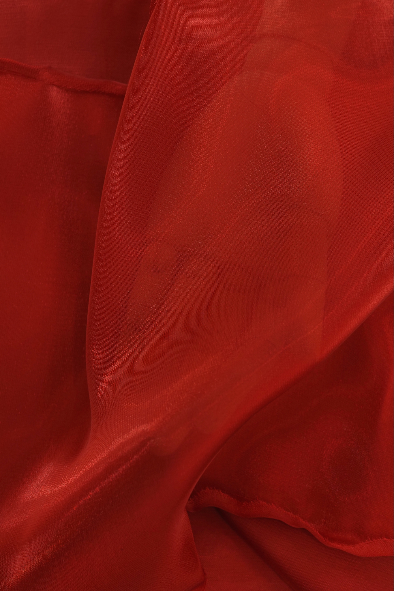 Shiny Organza VOOMEGA