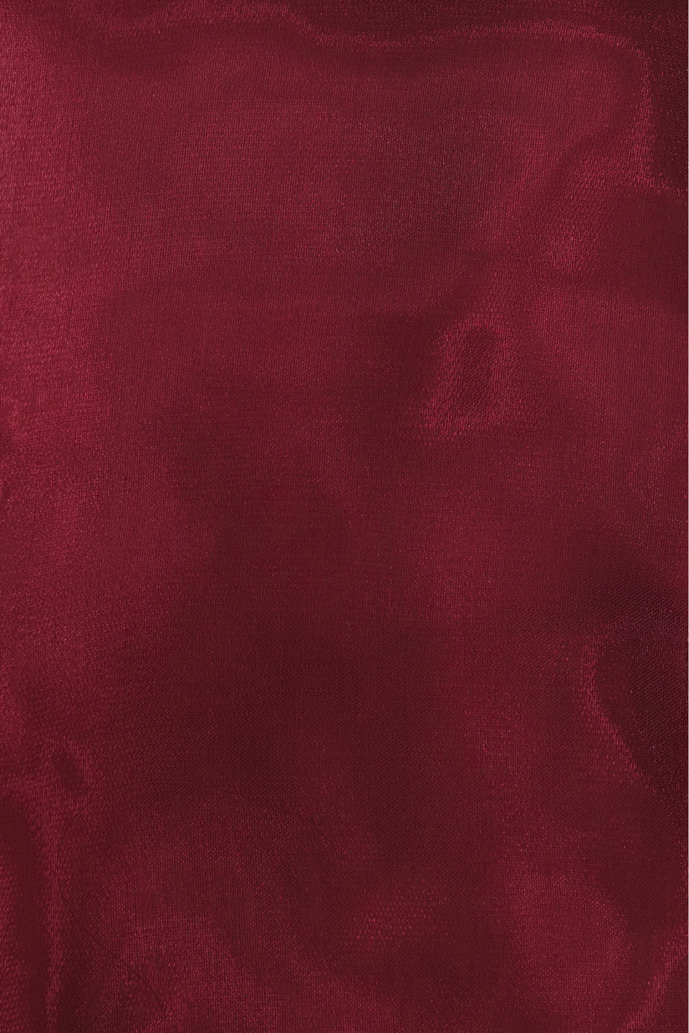 Glänzende Organza VOOMEGA