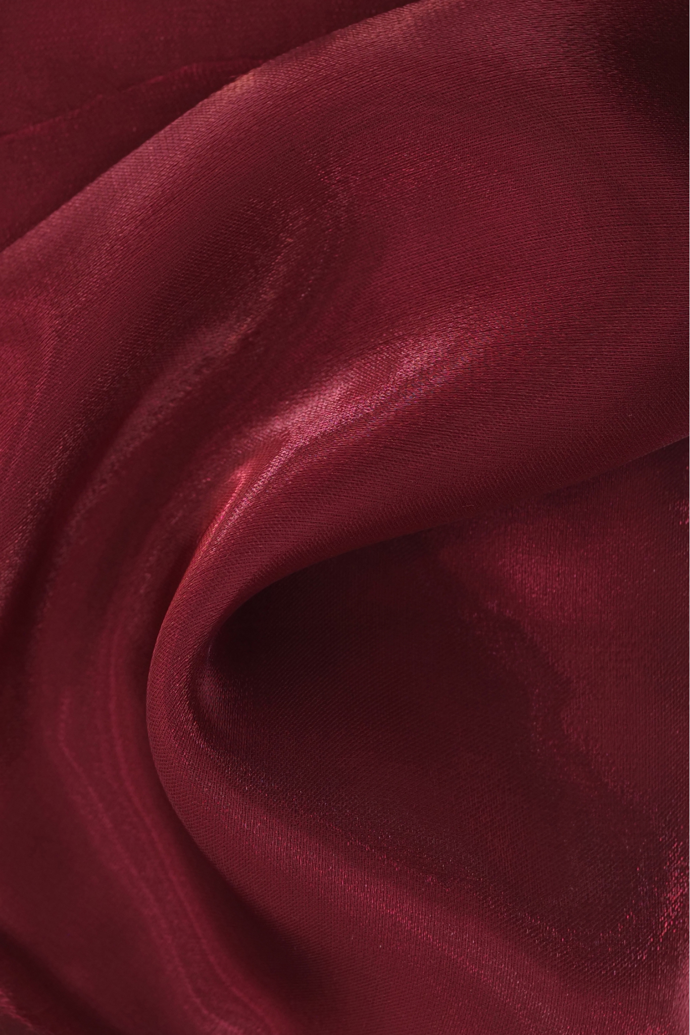 Organza błyszcząca VOOMEGA