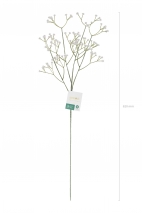 Artificial flower Gypsophila