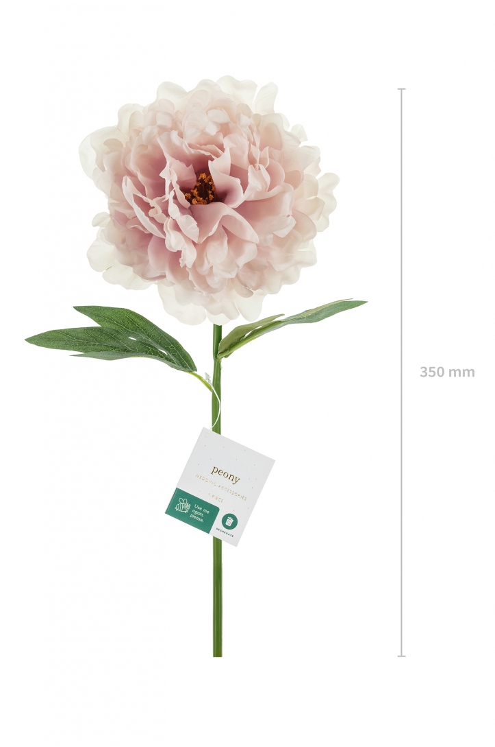 Artificial Flower - Peony