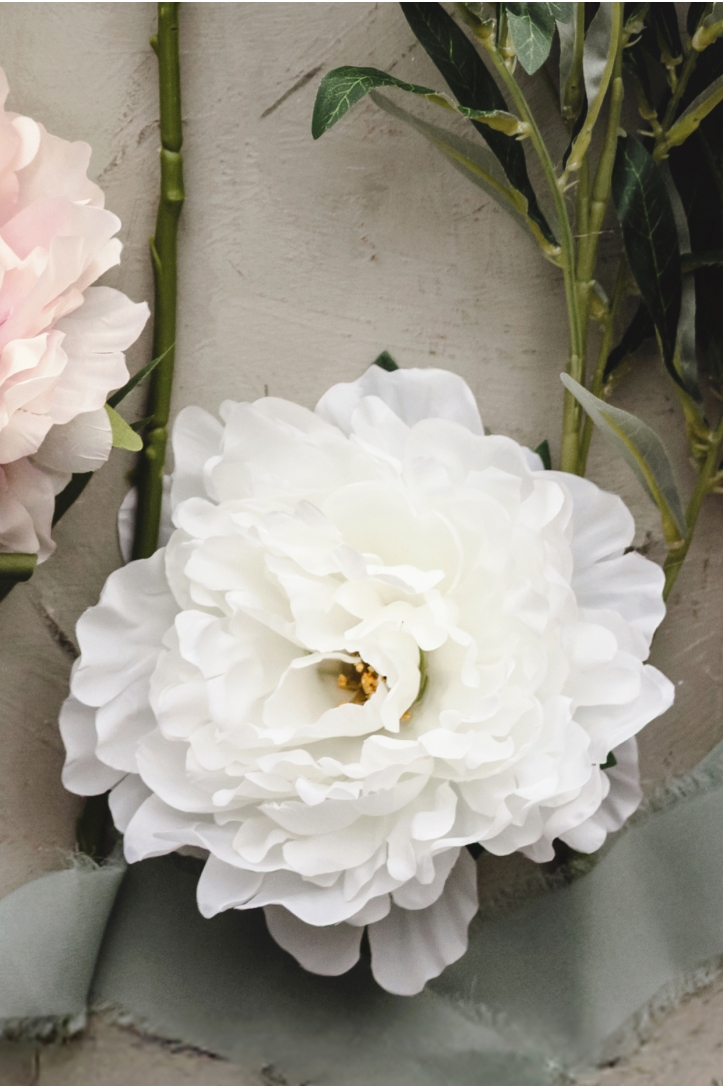Artificial Flower - Peony