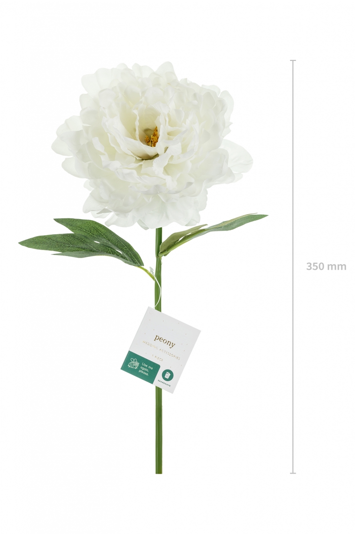 Artificial Flower - Peony