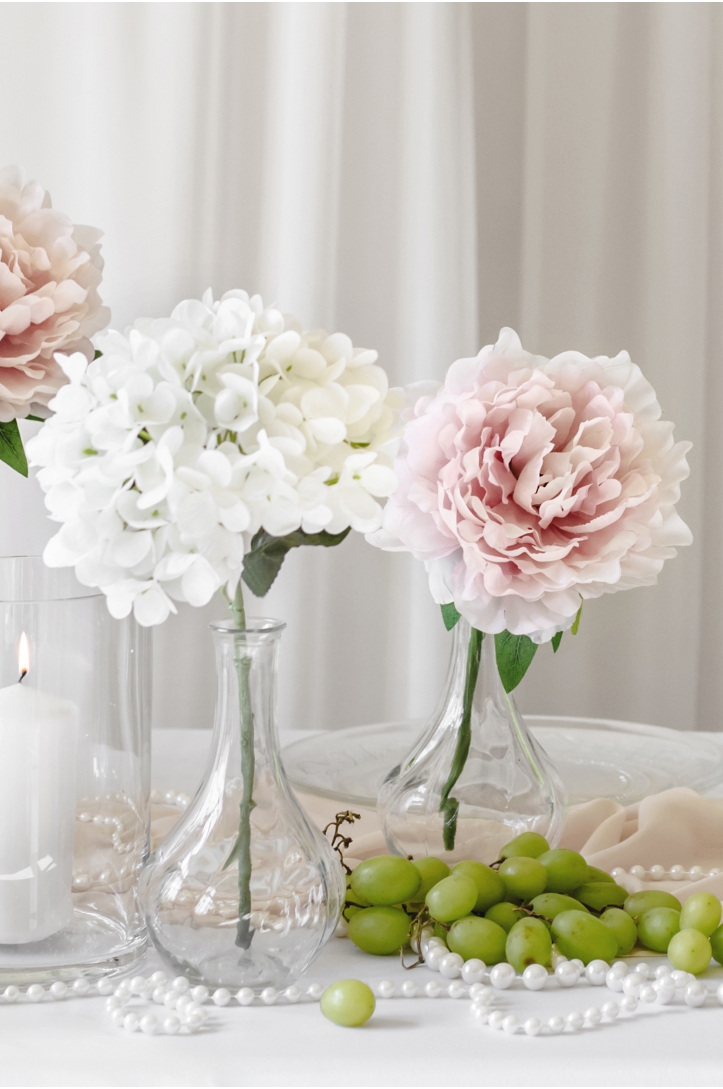 Artificial Flower - Peony