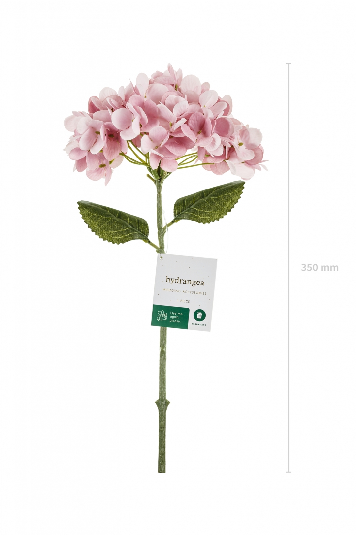 Artificial Flower – Hydrangea