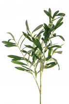 Artificial Olive Branch