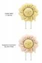 Foil Balloon Flower