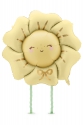 Foil Balloon Flower
